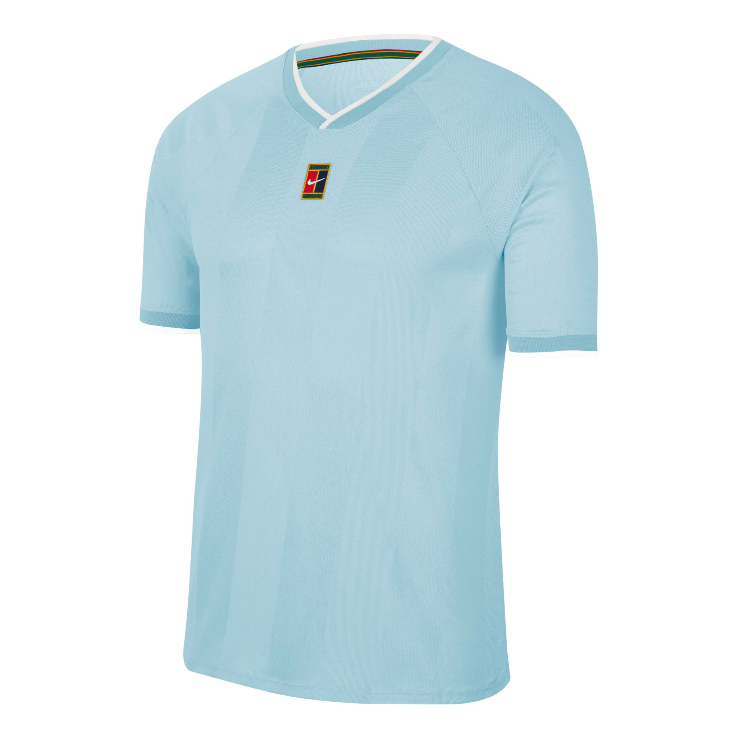 Футболка Для Тенниса Мужская Купить