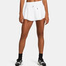 Essential Split Skirt Women - white, 