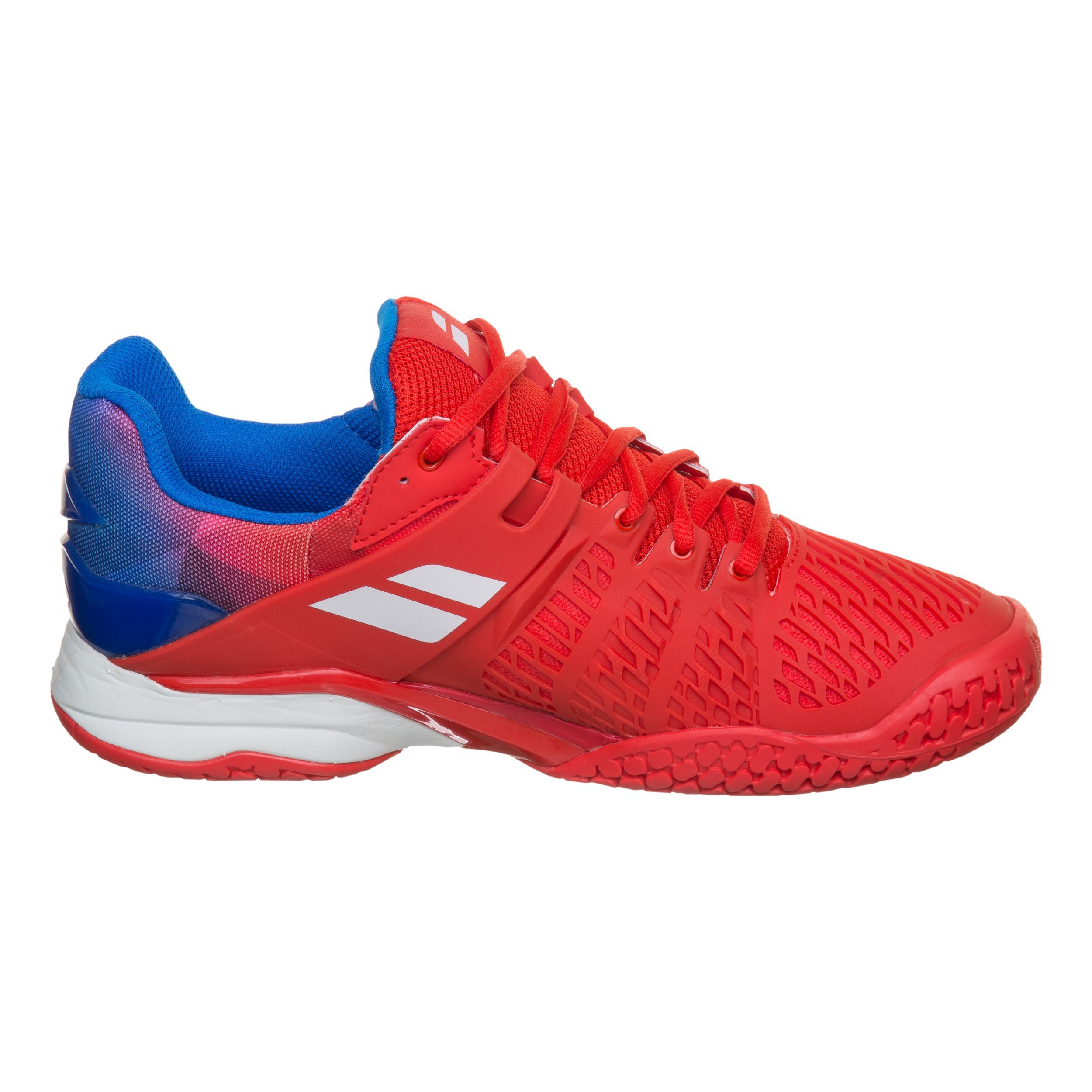 Babolat propulse outlet fury red