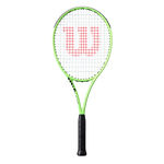 Wilson Tennis rackets Wilson Blade Feel 105 RXT Allround racket unstrung