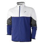 HEAD Clothing HEAD 22 Training jacket Men - white, blue