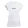 Essentials Linear Cotton Tee