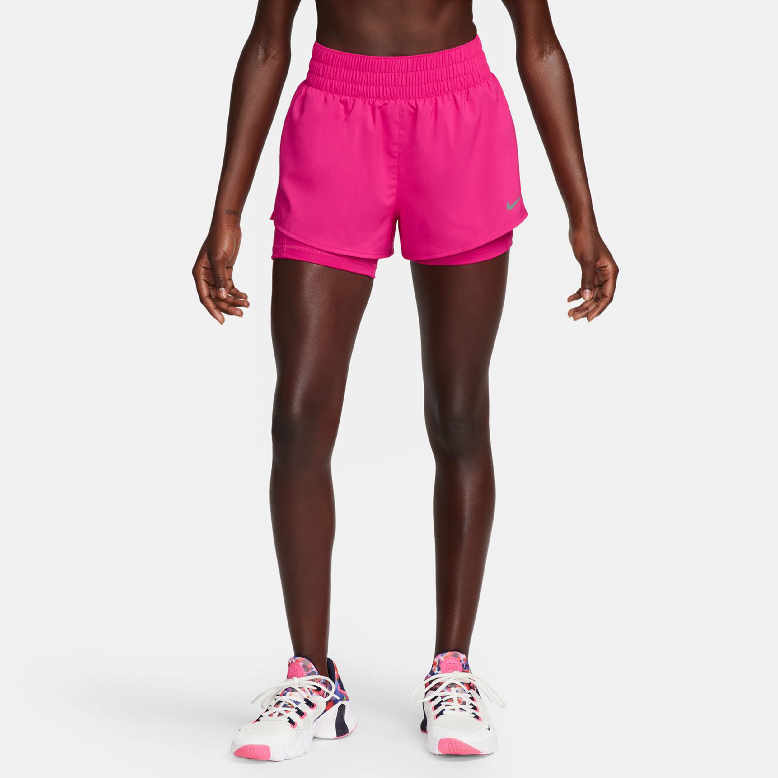 Nike 2in1 sales