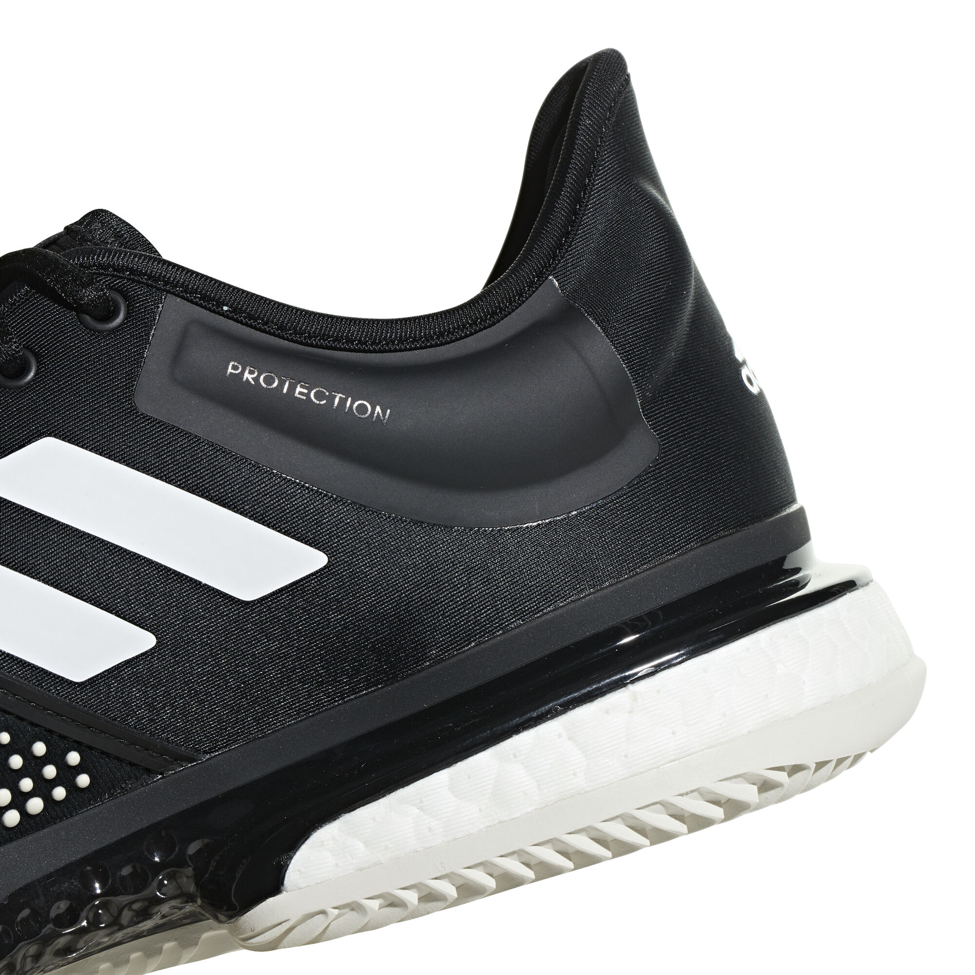 Adidas solecourt boost clay tennis shoes Clearance