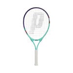 Prince Tennis rackets Prince Ace/Face 25 Junior racket Strung