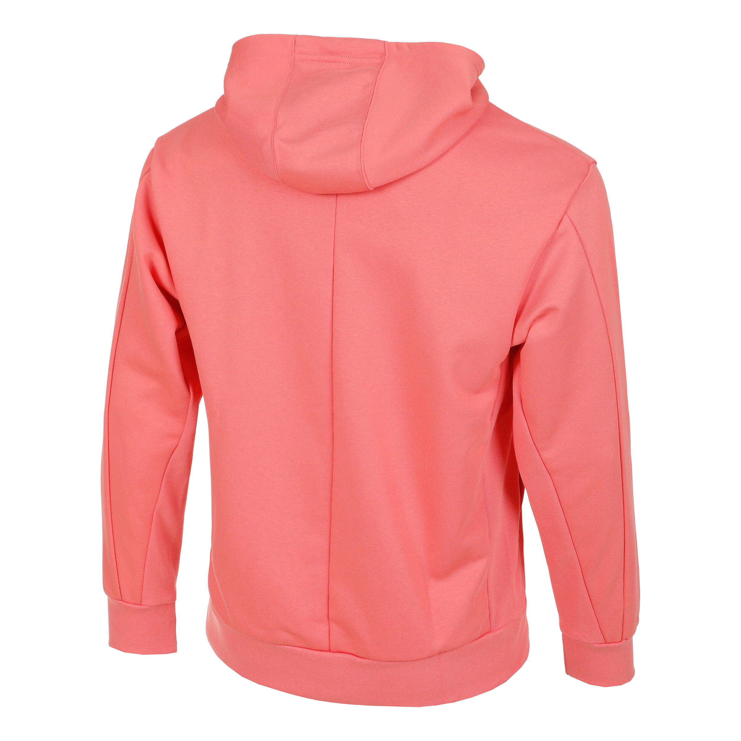 Buy Nike Dri Fit Court Heritage Fleece Hoody Men Coral online Tennis Point COM