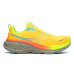 Saucony Running shoes Saucony Hurricane 25 Stability running shoe Men-yellow, khaki