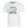 Court Dri-Fit Tee T-Shirt Men-White