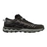 Wave Daichi 7 GTX Trail Running Shoe Women-Black,Grey