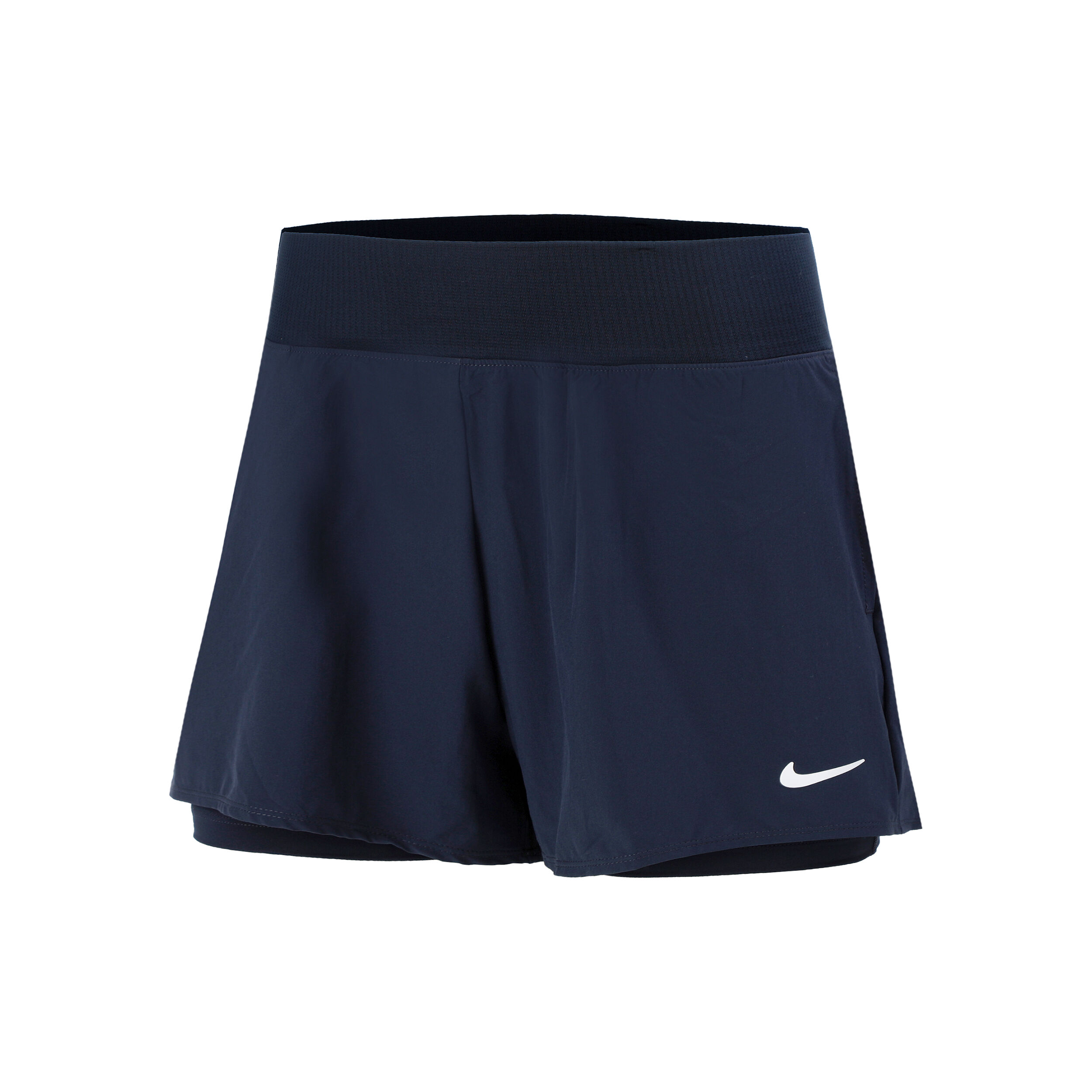 Buy Nike Court Dry Victory Shorts Women Dark Blue online Tennis Point COM