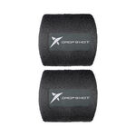 Drop Shot Clothing Drop Shot short Wristband Unisex - blue, 