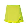 Court Dri-Fit Slam Skirt Women-Green