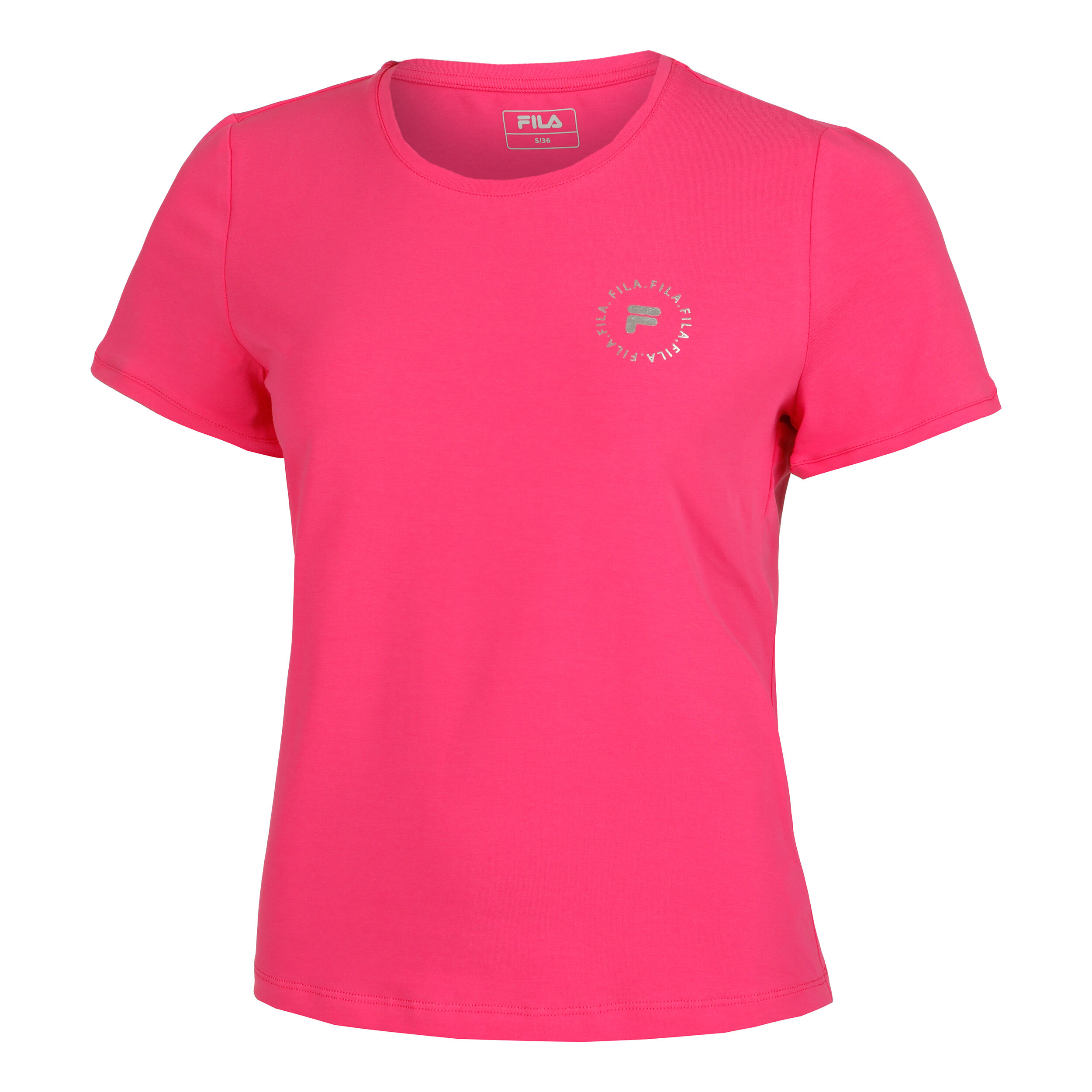 Fila t shirt womens sale new arrivals