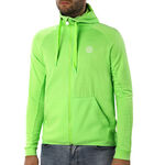 Jamol Tech Jacket Men