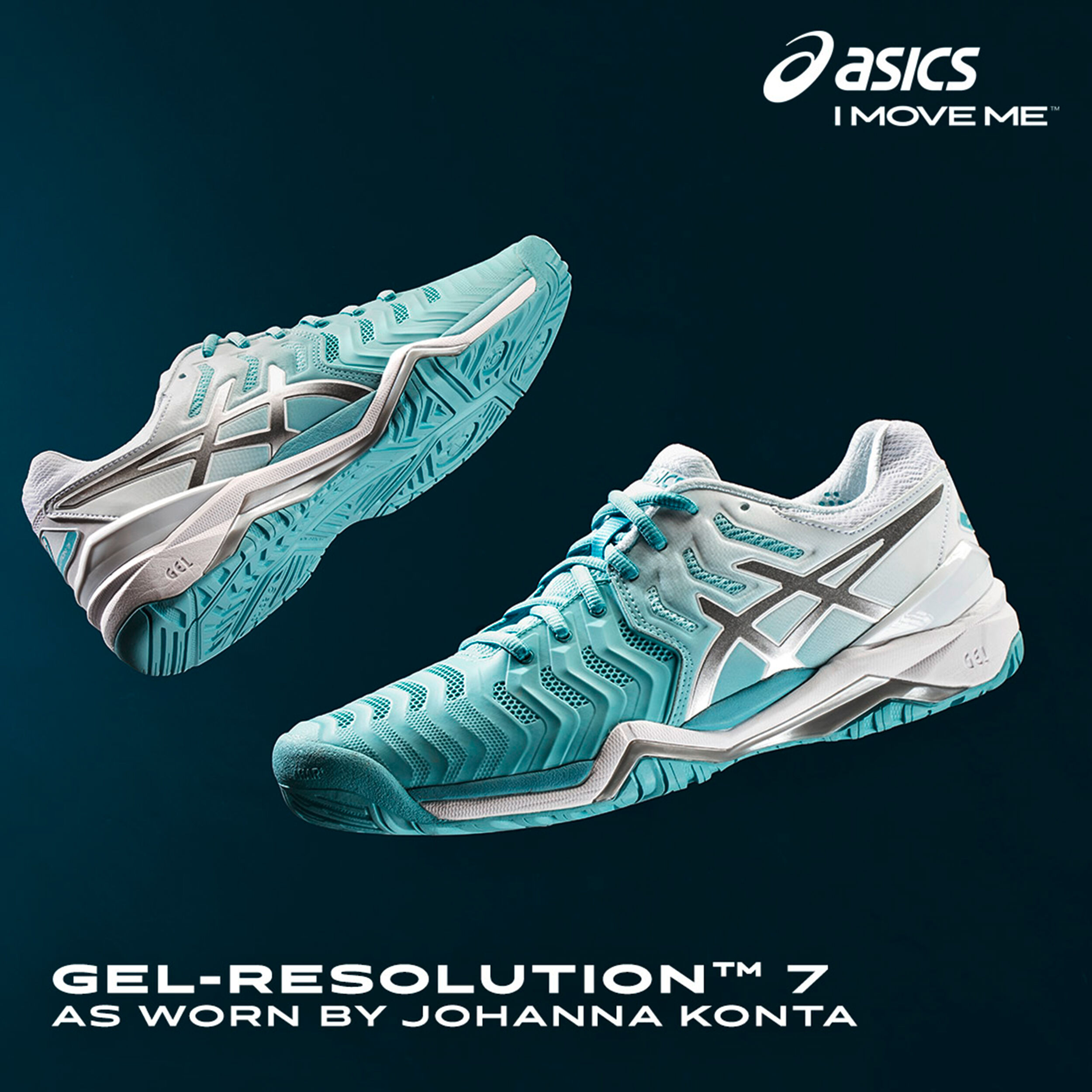 Asics gel resolution top 7 near me