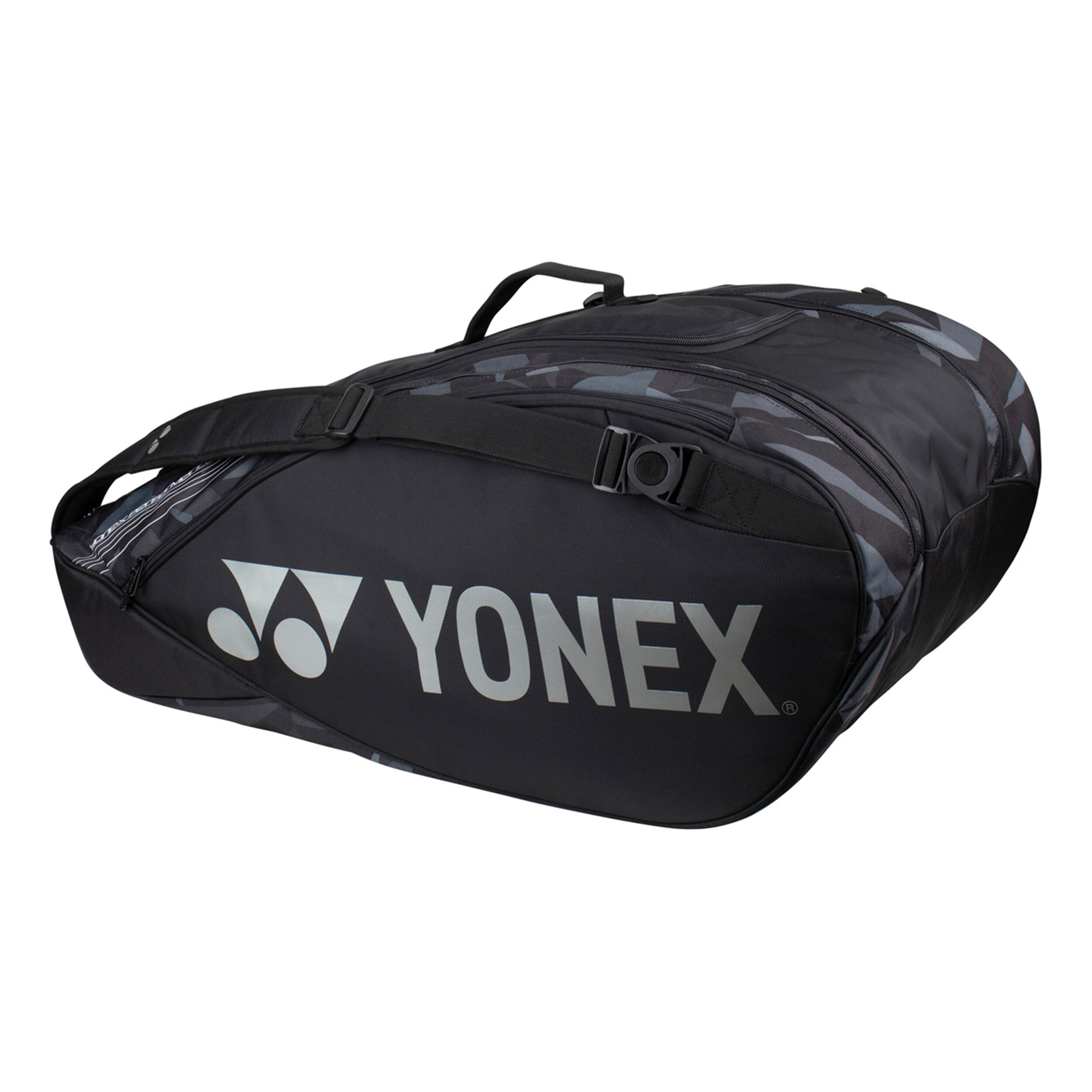 Yonex pro series 2025 9 pack bag