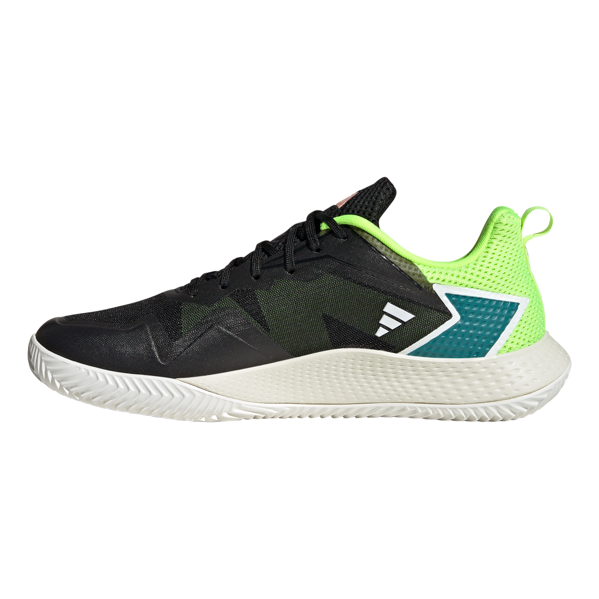 Shoes grey neon green cheap