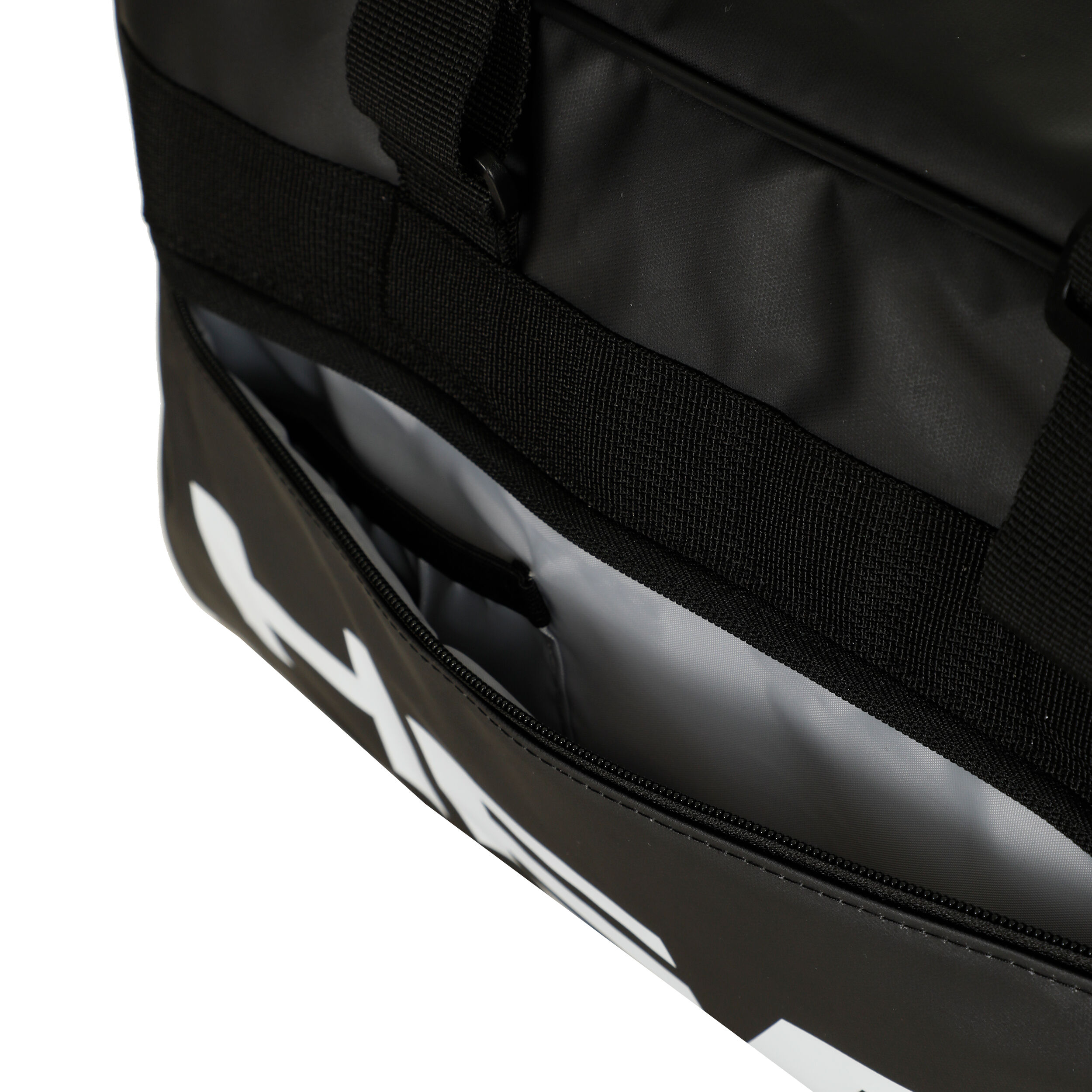 Buy HEAD Tour Court Bag 40L Sports Bag Black, White online