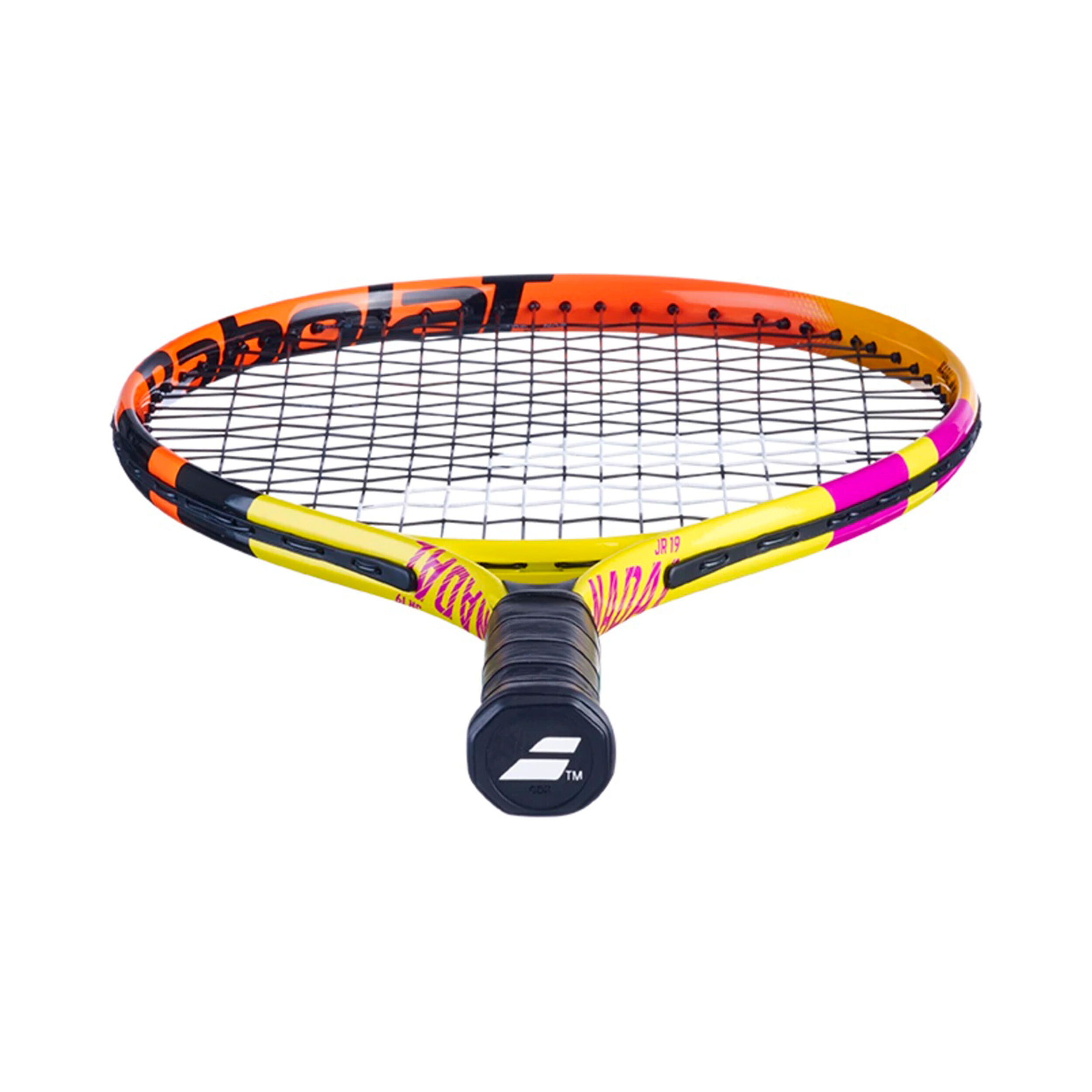 Nadal Junior 19