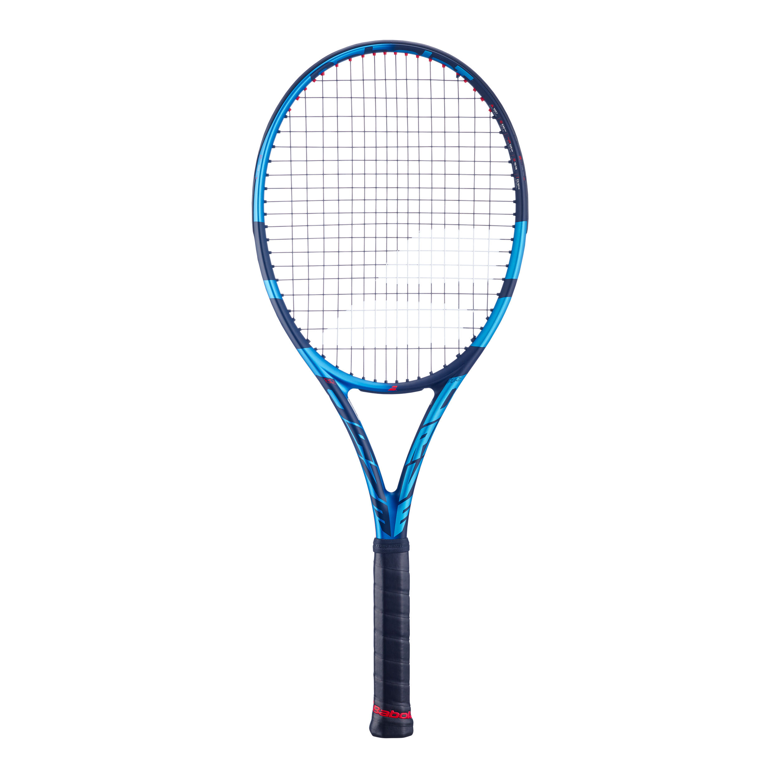 Babolat Pure Drive 98 | Tennis-Point