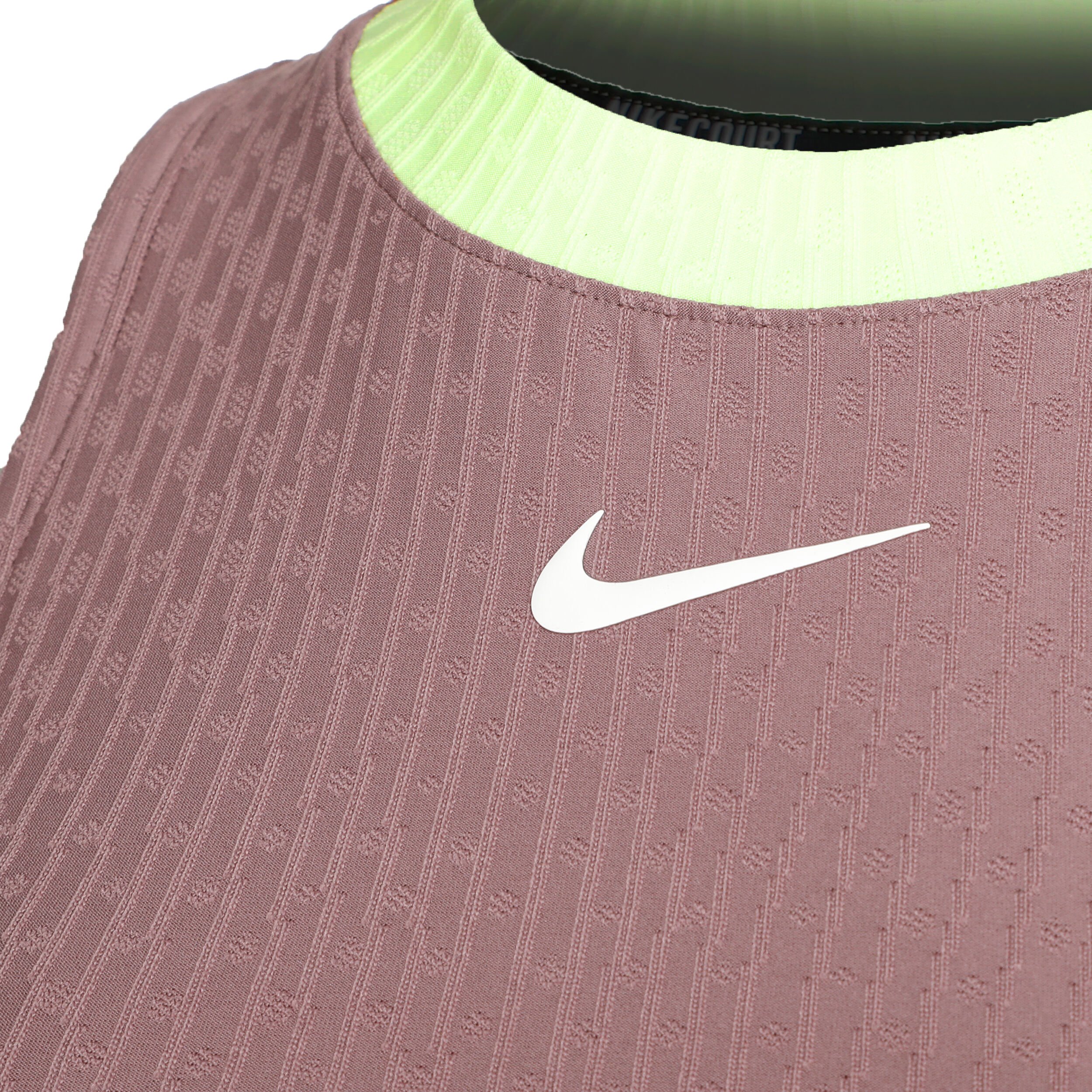 Nike lilac top cheap