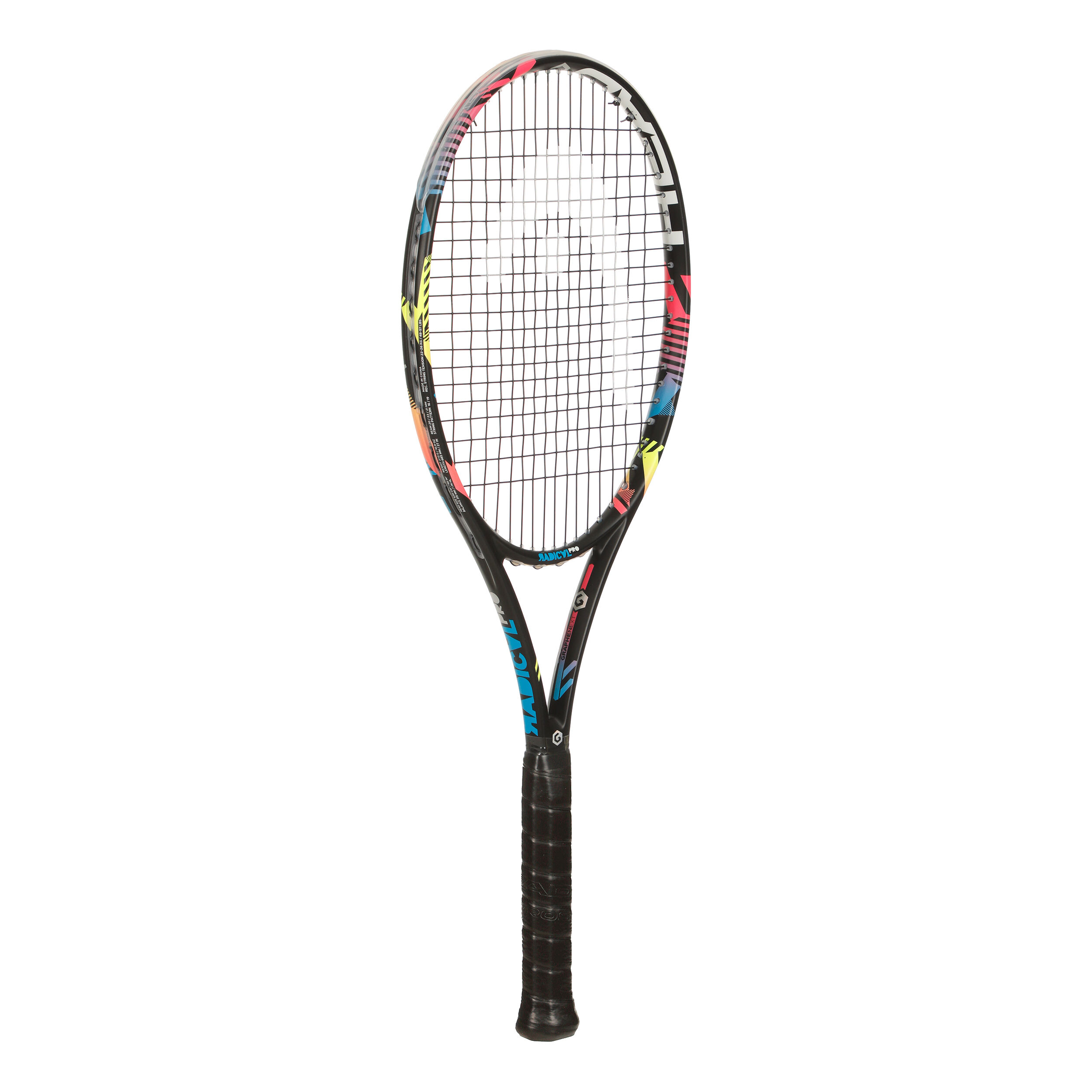 Buy HEAD Radical Graphene XT Radical Pro (strung) online