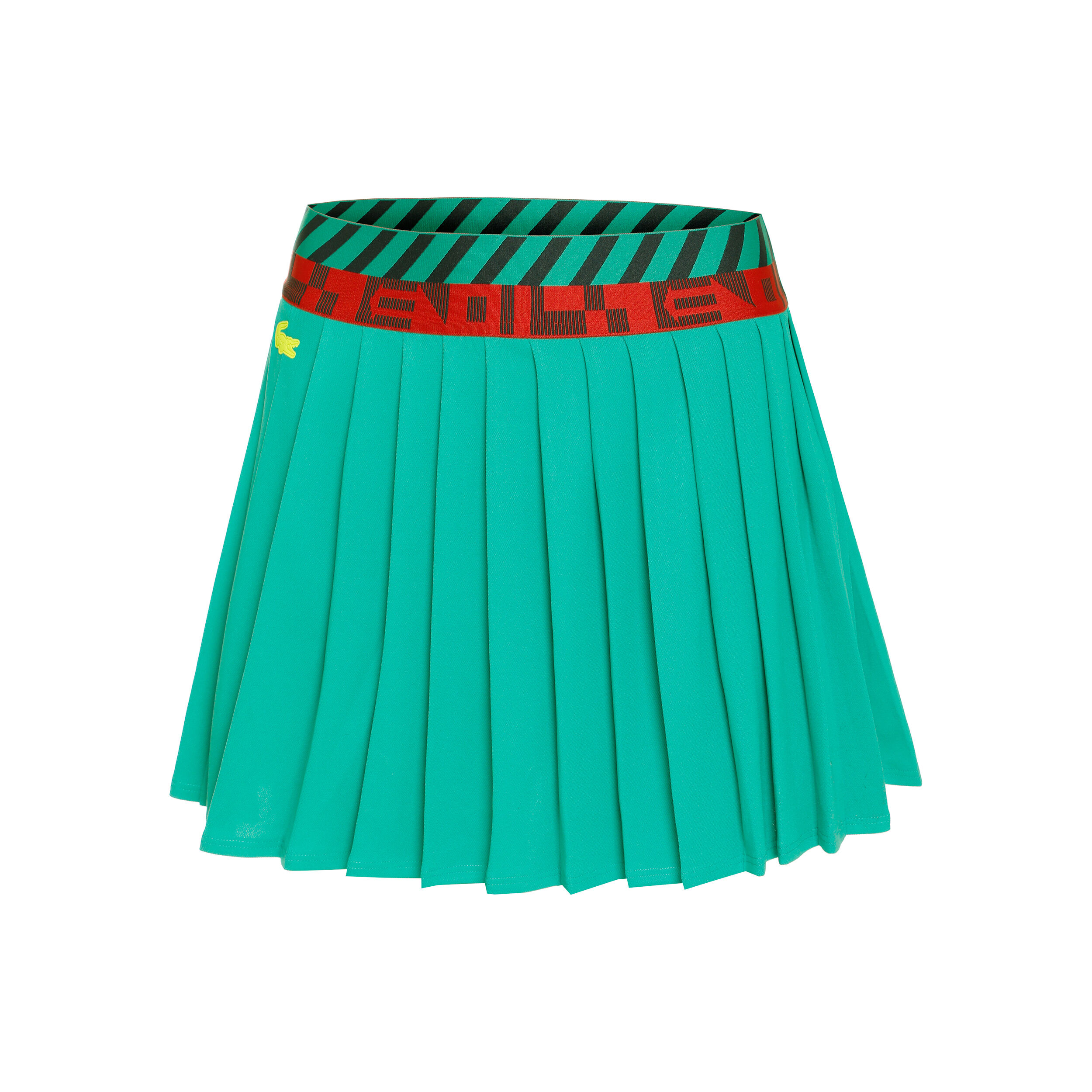 Lacoste tennis skirt cheap
