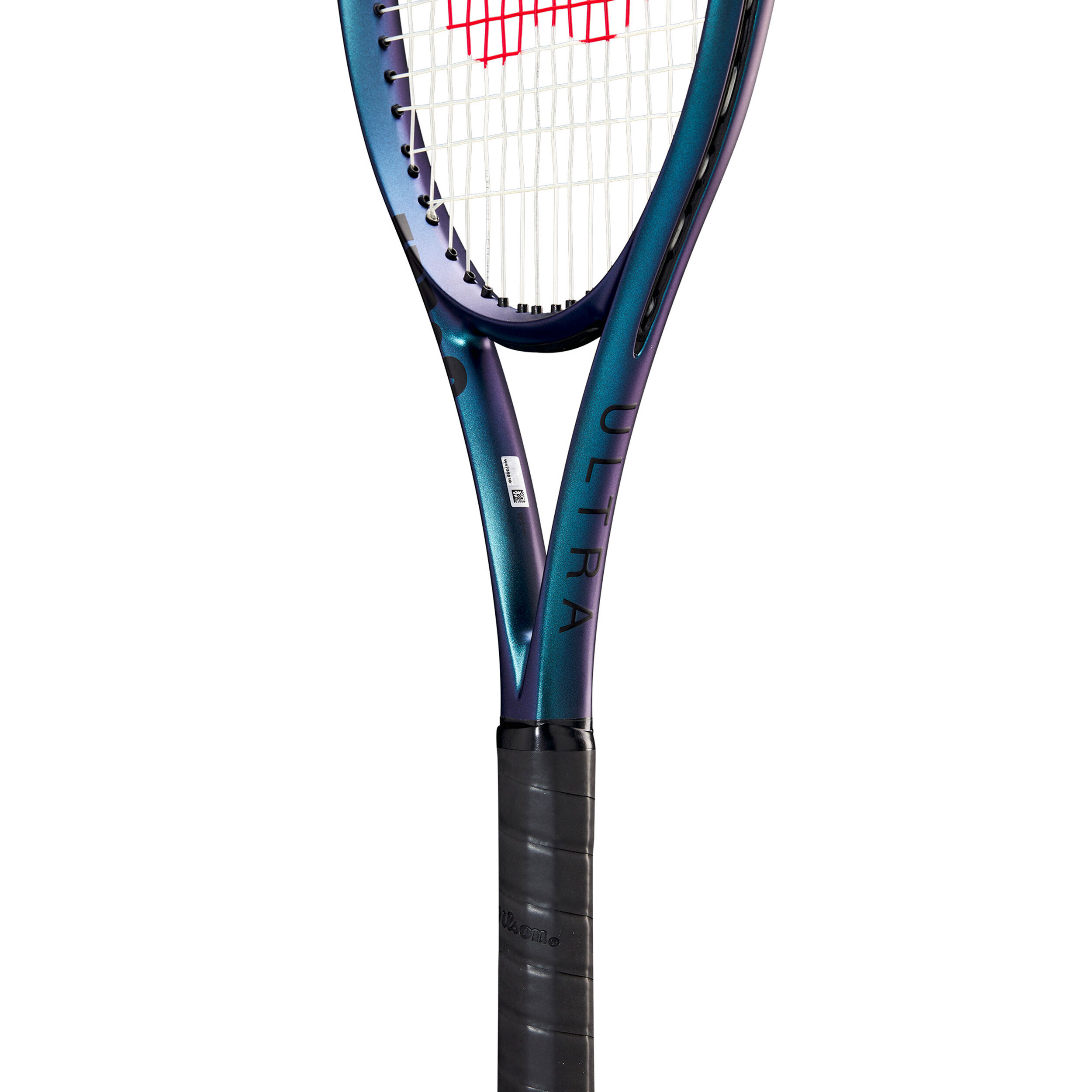 Wilson Ultra 100 V4.0 | Tennis-Point