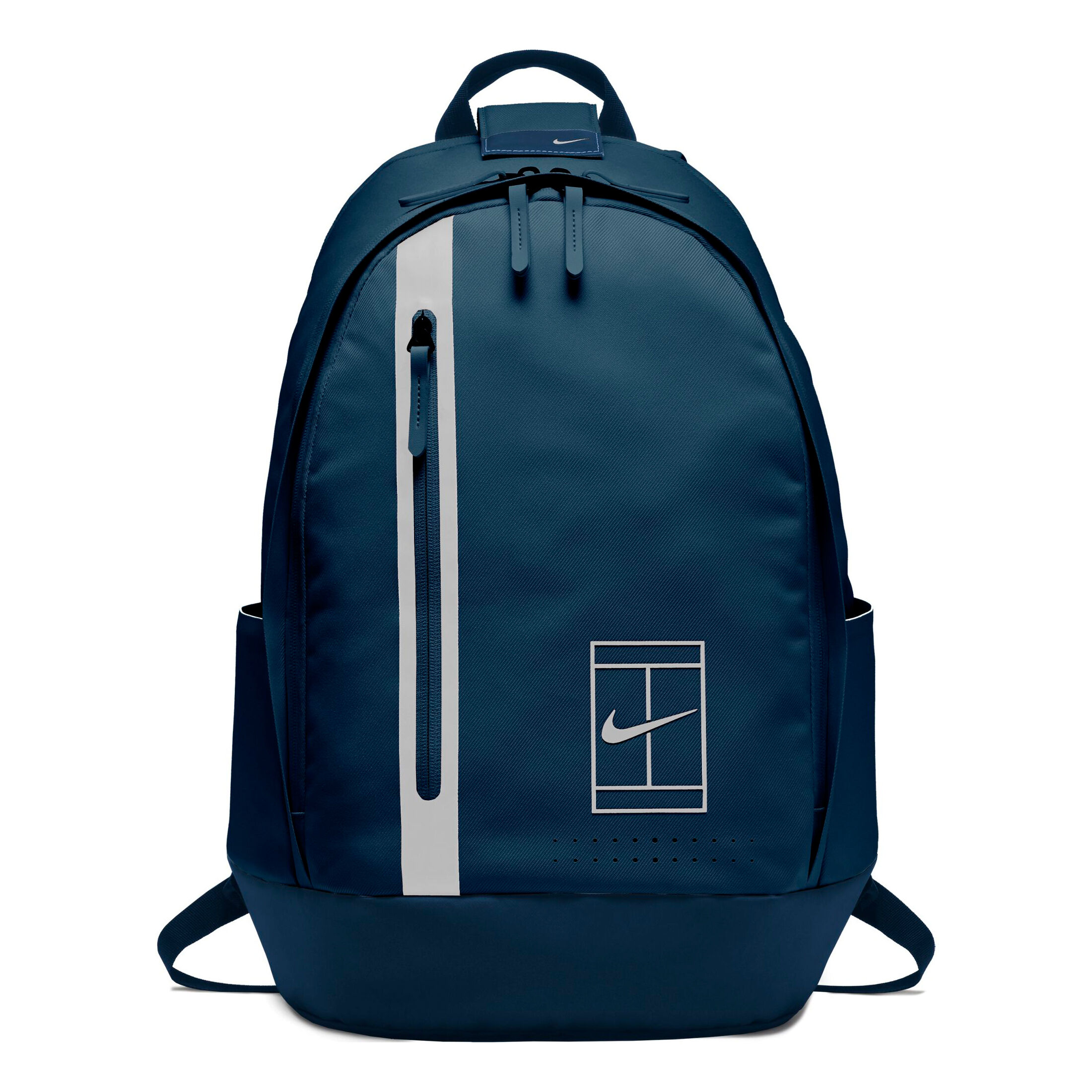 Buy Nike Advantage Backpack Petrol White online Tennis Point COM