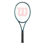 Wilson Tennis rackets Wilson Blade 100UL V9 (strung)