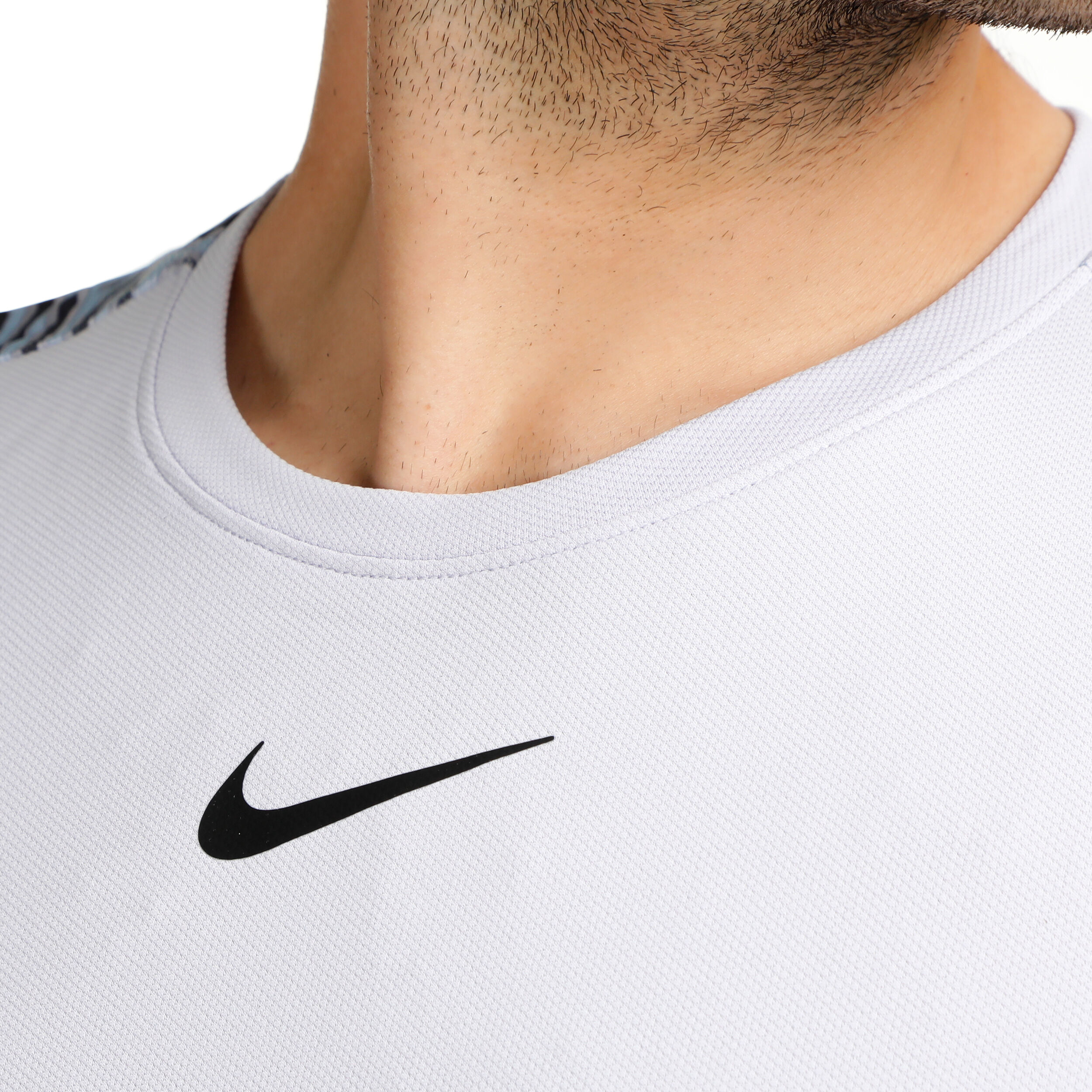 Buy Nike Dri-Fit Court Slam RG T-Shirt Men Lilac, Violet