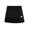 Squadra II PL Skirt Women - black, 
