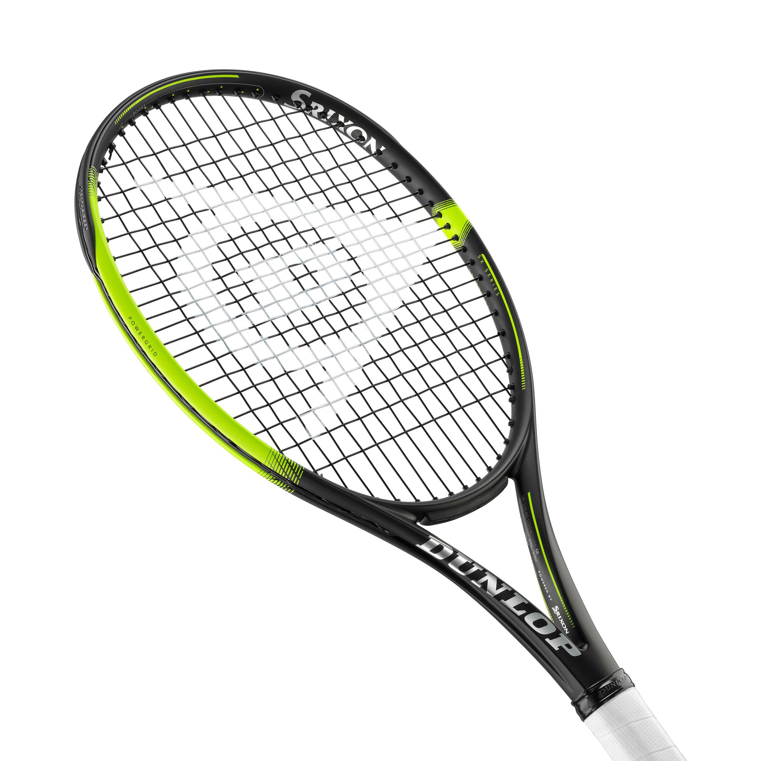 SX 300 Lite Tennis Racket | Dunlop Sports US