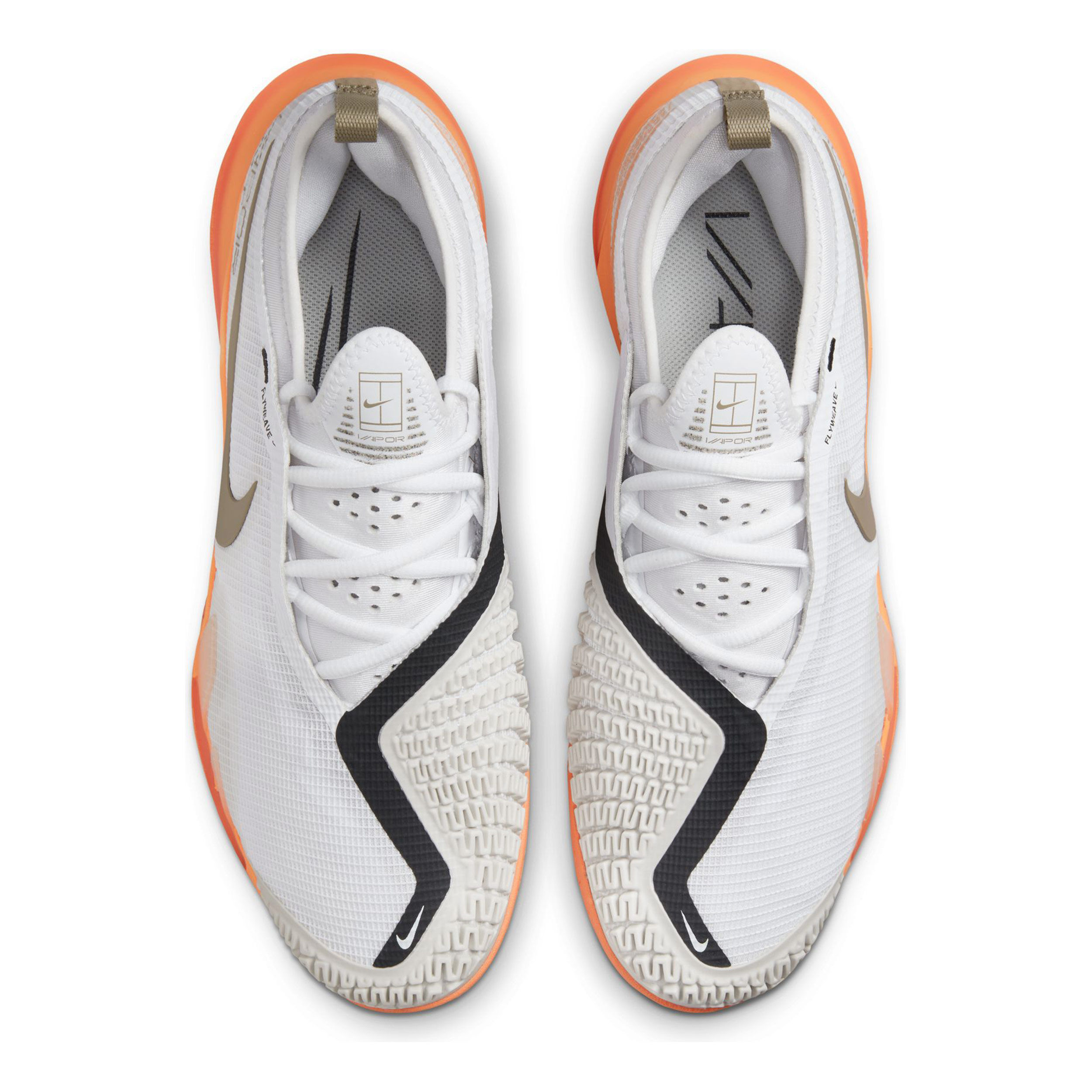 React tenis sales