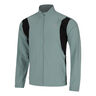 Velocity Woven Running Jacket Men-Green