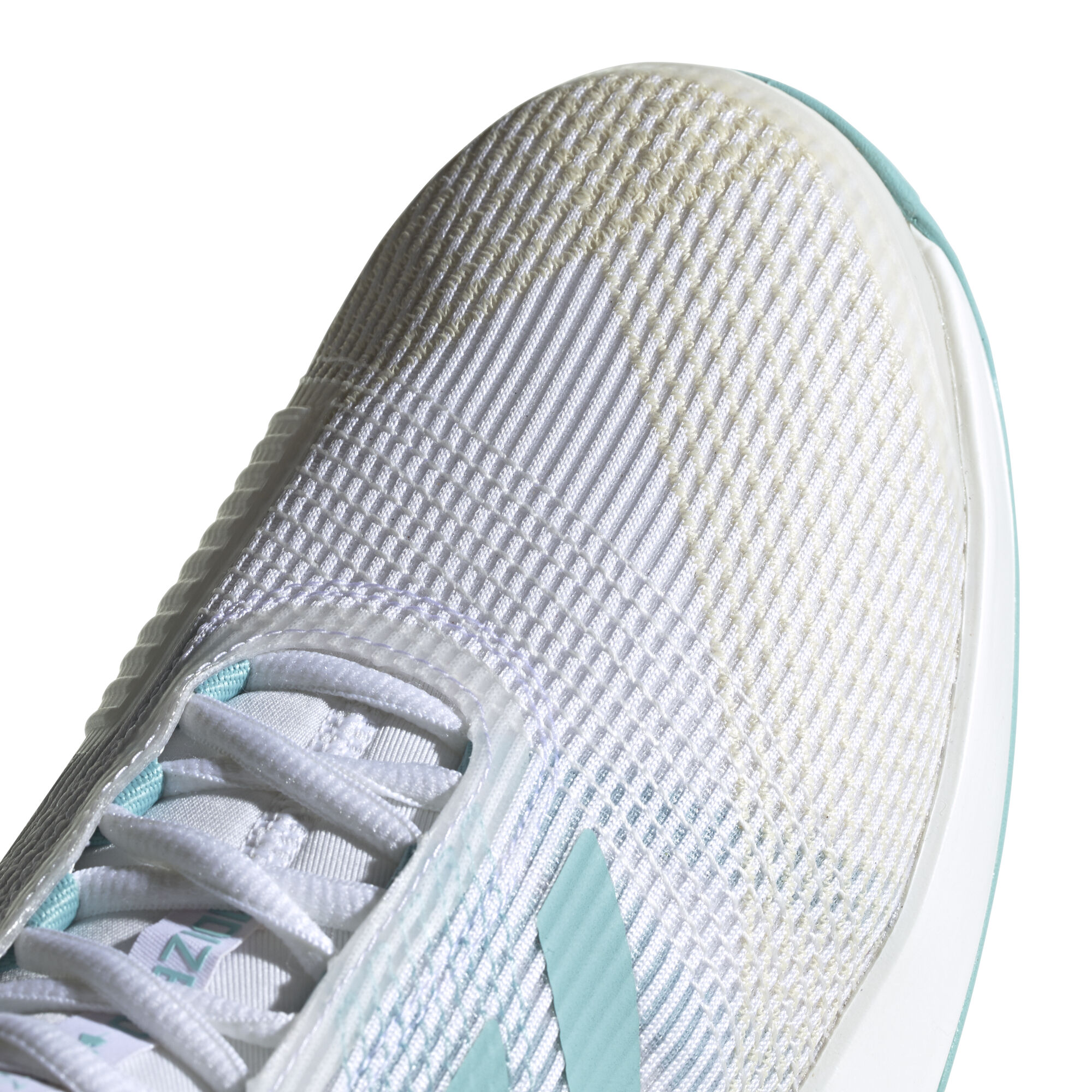 Adidas ubersonic shop parley