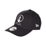 Quiet Please Clothing Quiet Please New Era Core 9 Forty Cap-Dark Blue,White