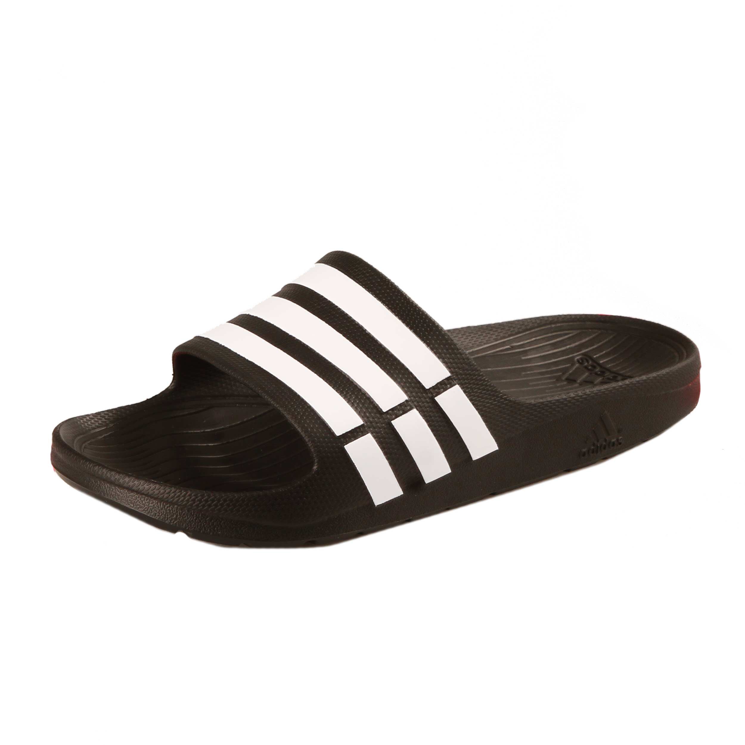 Duramo store slide white