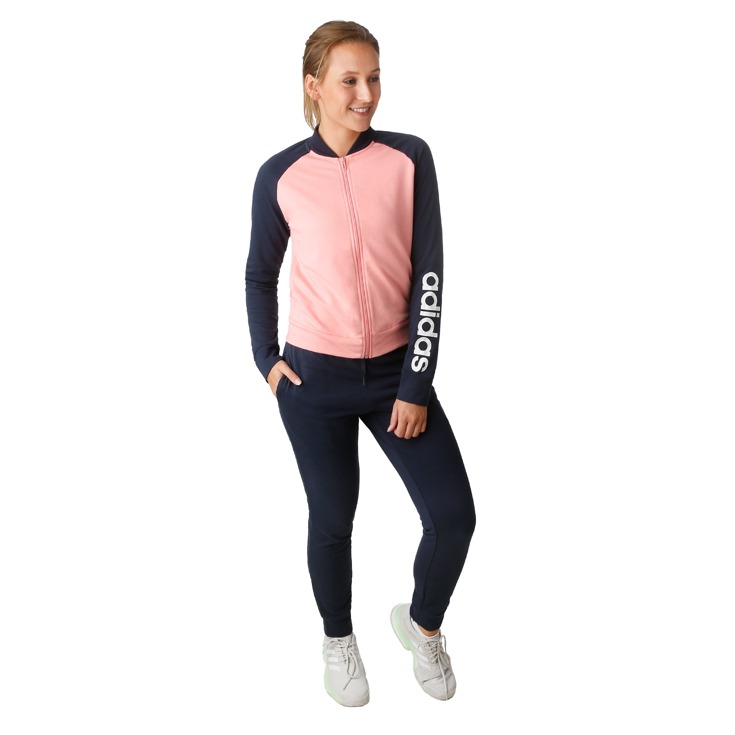 Adidas marker tracksuit online