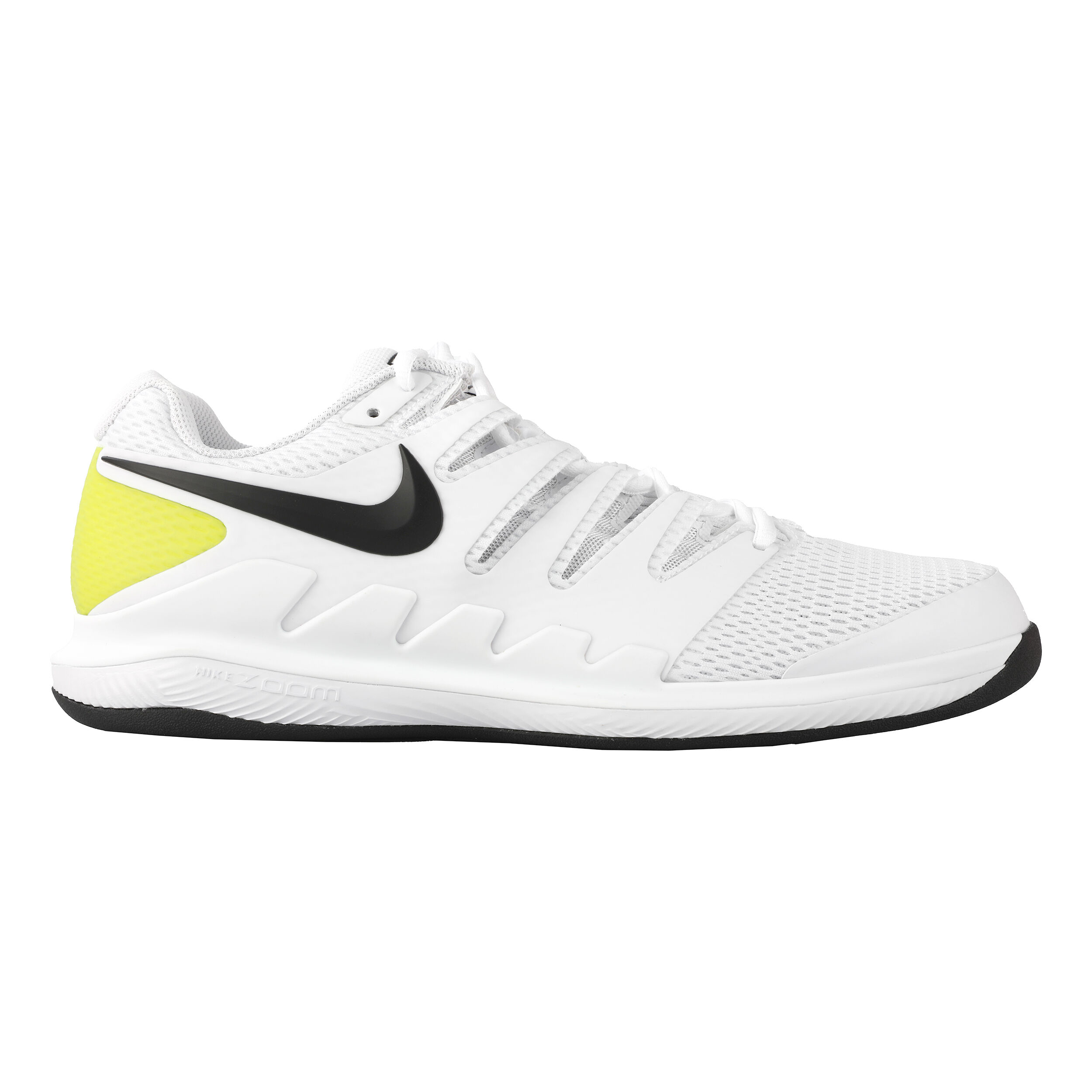 buy Nike Air Zoom Vapor 10 Carpet Shoe Men - White, Black online ...