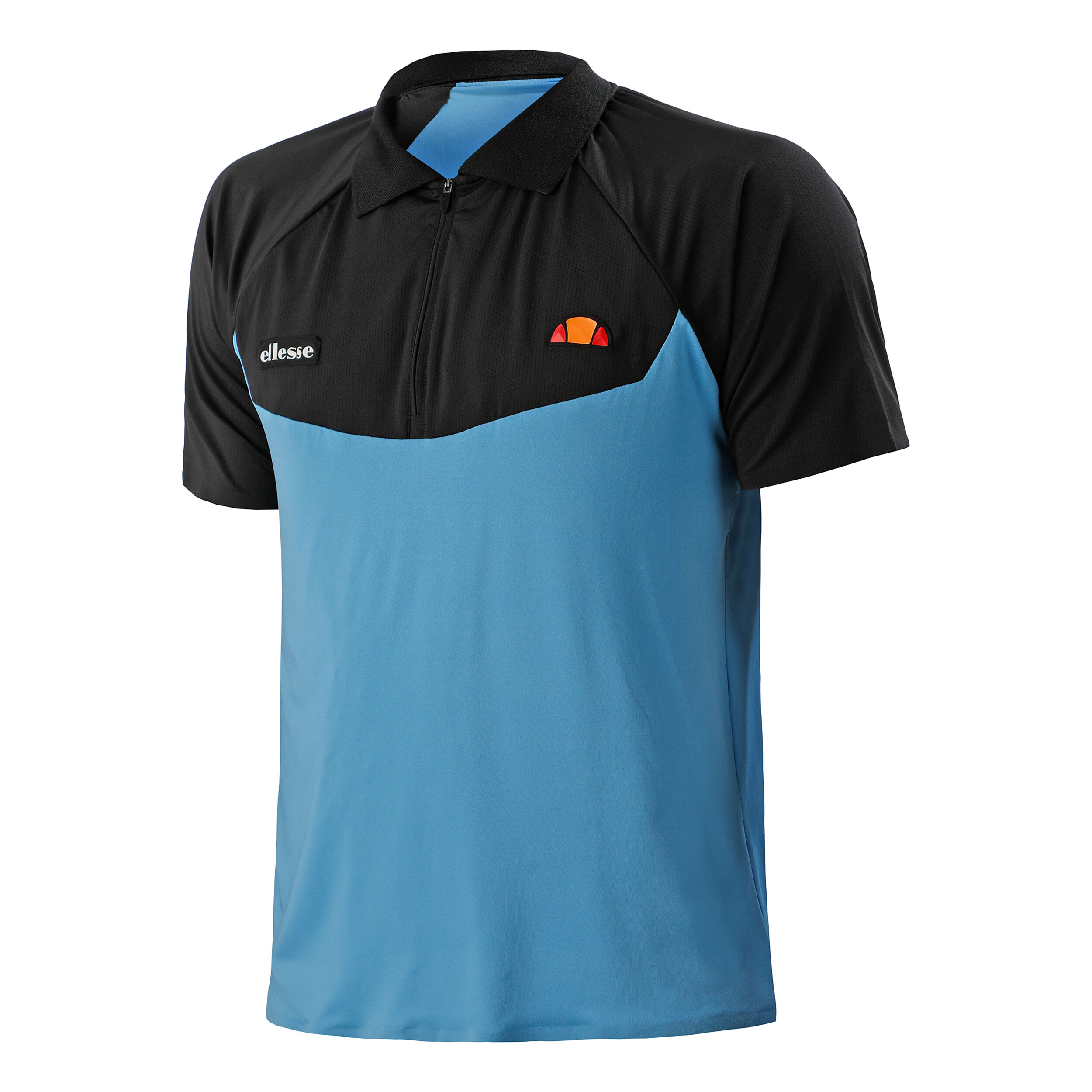 Ellesse sales tennis polo