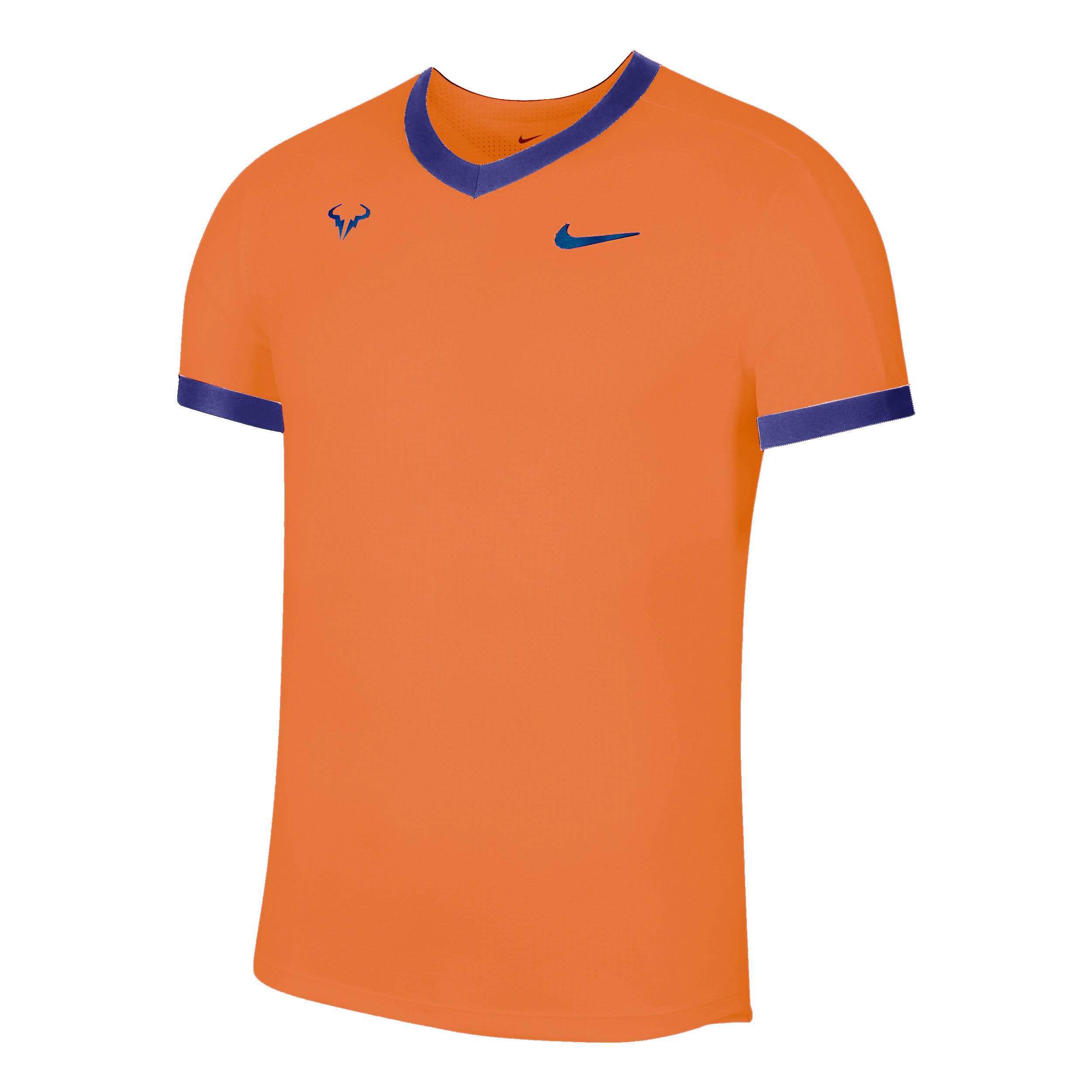Nike discount shirt nadal