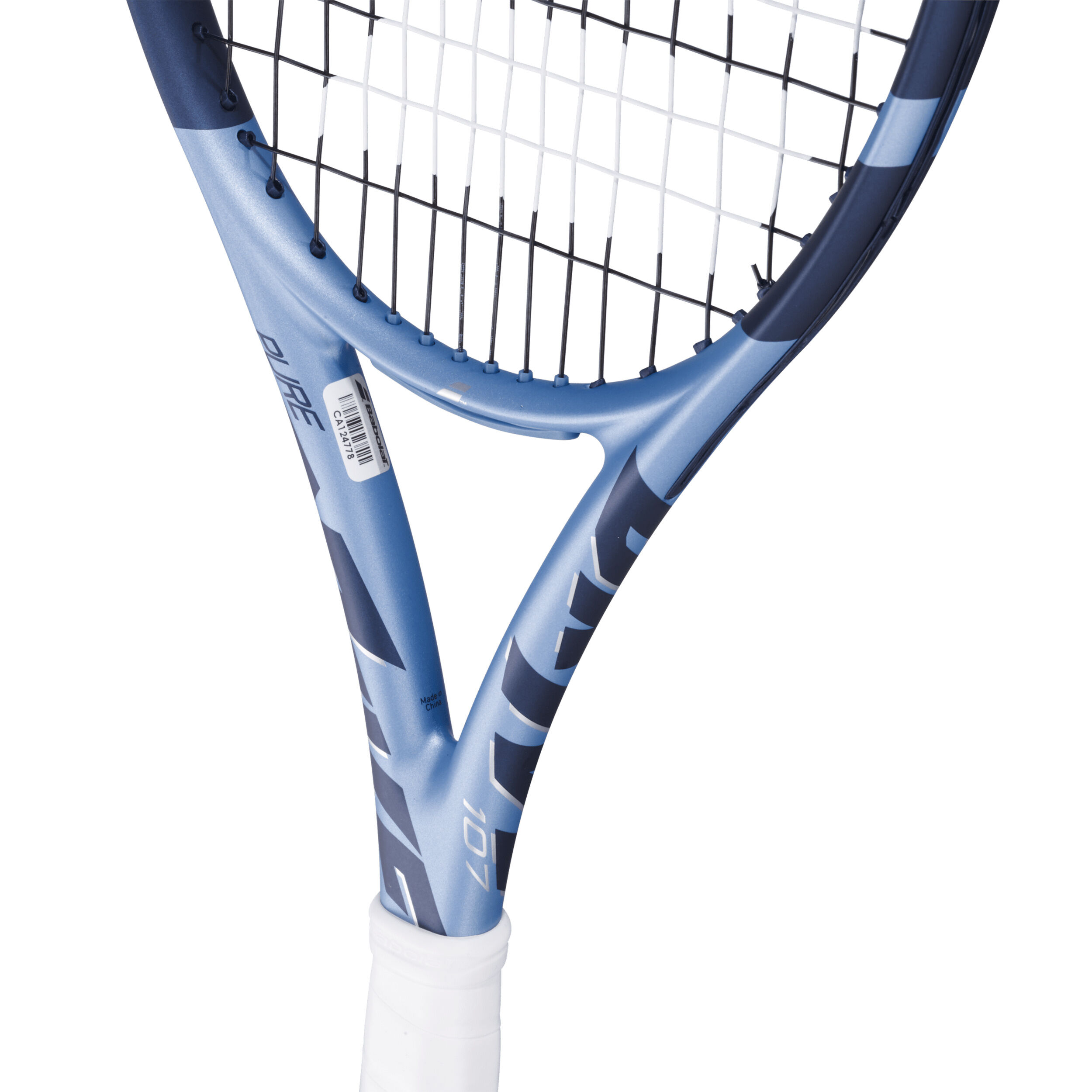 Babolat Pure Drive 107 | Tennis-Point