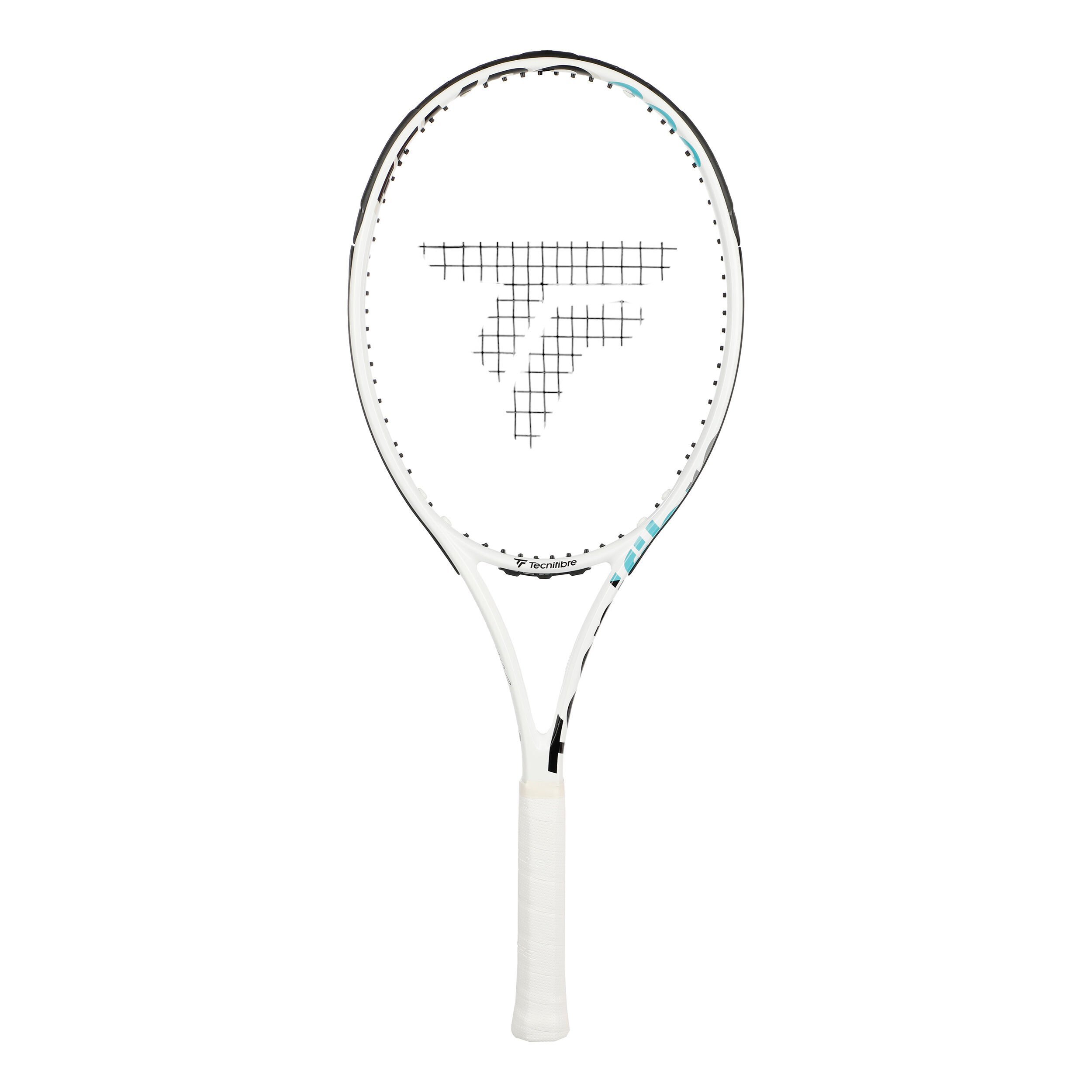 Tecnifibre ラケット　TEMPO298 Tecnifibre Tempo 298 Iga Tennis Racquet .