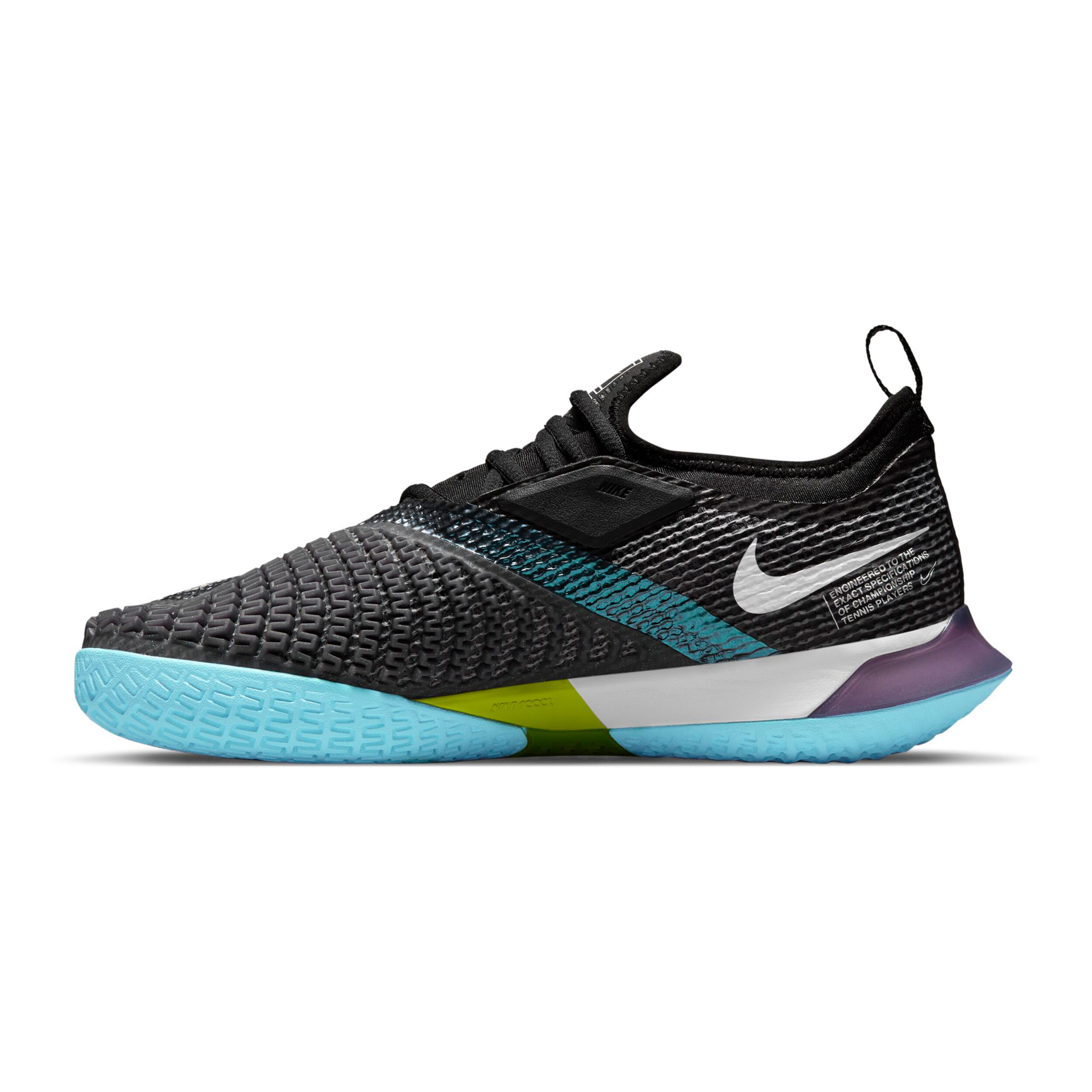 Tenis nike 2025 aqua