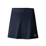 Performance Shiva Skirt Women-Dark Blue,Multicoloured