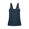 Spirit Tank Top Girls-Dark Blue