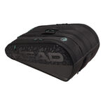 HEAD HEAD Tour XL Neon 2025 Racket Bag 12 Pack-Black,Blue