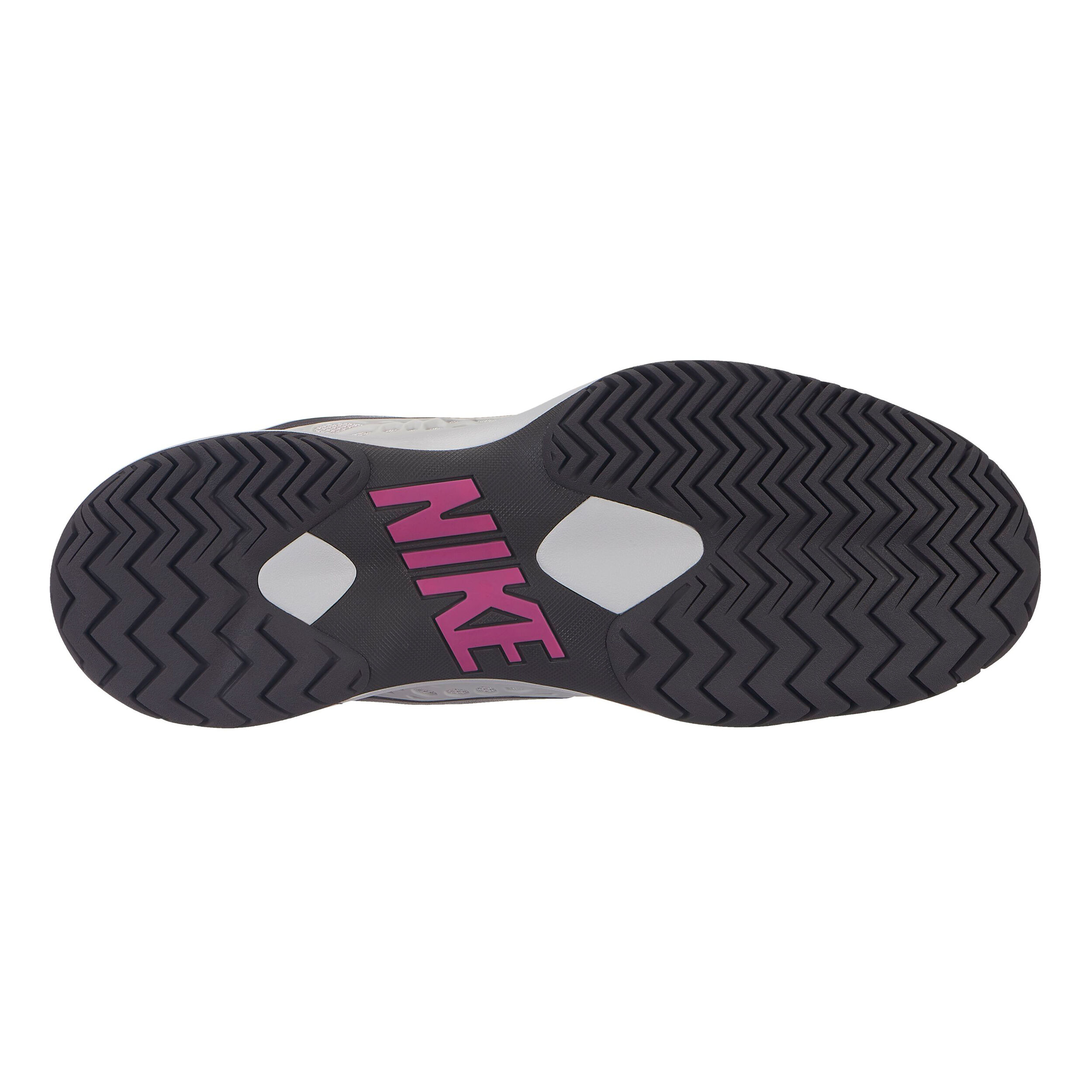 Nike zoom cage 3 grey pink new arrivals