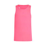 adidas Tank top adidas Club Tank top Girls-pink